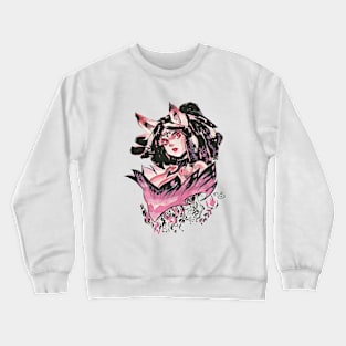 TS3ART_016 Crewneck Sweatshirt